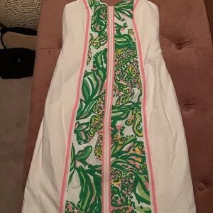 NWT Lily Pulitzer dress 00